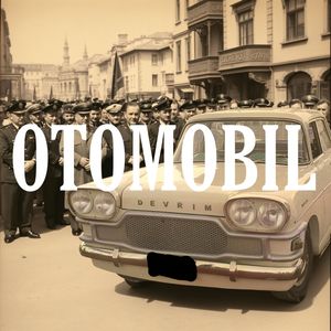 Otomobil