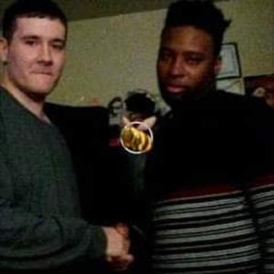 War Swordz (feat. Lil Rip)