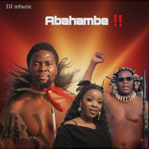 Abahambe