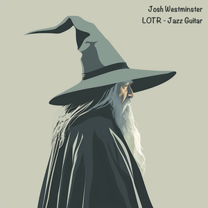 Evenstar (From "Lord of the Rings: The Two Towers") (Jazz Guitar)