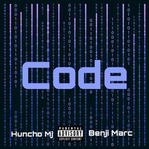 Code (feat. Benji Marc)