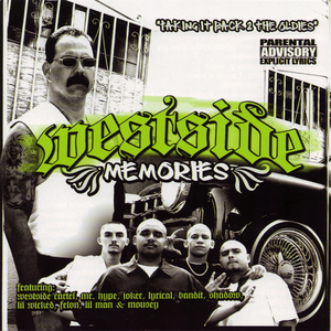 Payback Time (Joker, Mr. Hype, Lil Wicked)