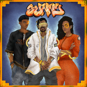 Sunny. Directors Cut