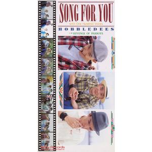 SONG FOR YOU（with 男百人体育会系合唱団）