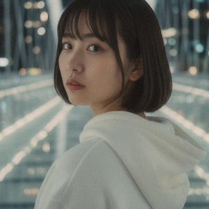 窓の外はいつも