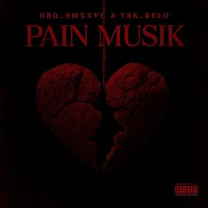 Pain musik (feat. YBK relo)