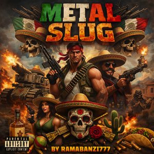Metal Slug