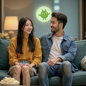 เธอตดใช่ไหม