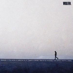 Every Breath Is a War and I Don't Think I'm Winning Anymore