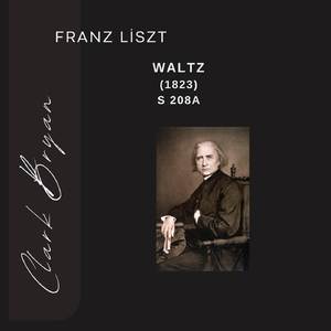 Franz Liszt: Waltz (1823) S 208a