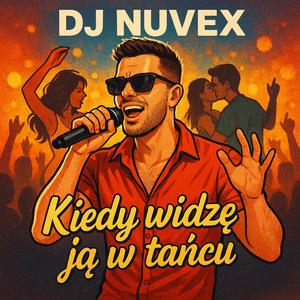 Kiedy widzę ją w tańcu