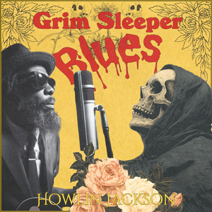 Grim Sleeper Blues