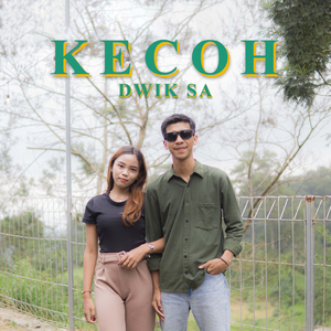 Kecoh