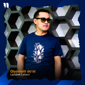 Qiyomatli do'st