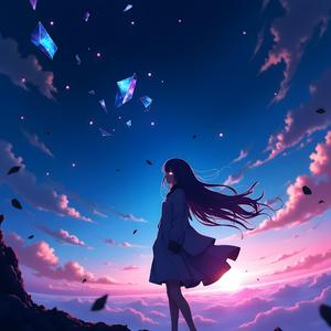 Yume no Saki (夢の先へ)