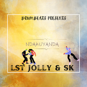 Ndakuyanda