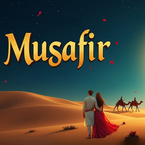 Musafir