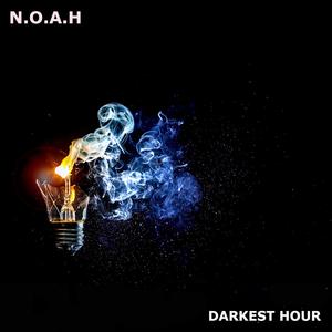 Darkest Hour (feat. Booka Brass Band)