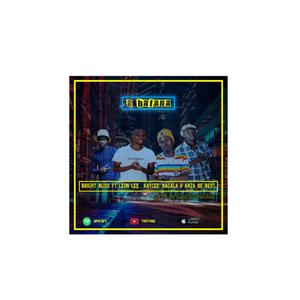 Abafana (feat. Leon Lee,Kaycee Macala & Amza De Best)