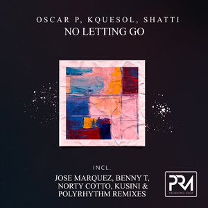 No Letting Go (Kusini Remix)