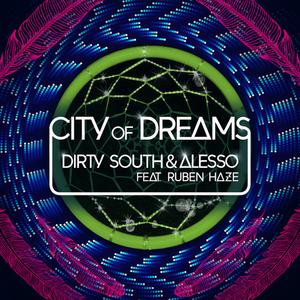 City Of Dreams [Radio Edit]