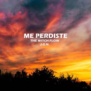 Me Perdiste (feat. J.G.N.)
