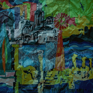 Nightdriving Elevate