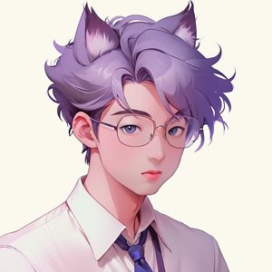 两道彩虹