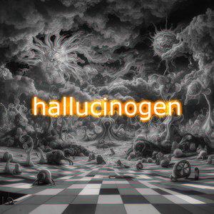 Futurex (Instrumental Version)