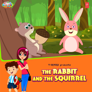 The Rabbit And The Squirrel