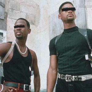 BadBoyz (feat. Garciar)