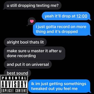 Texting Me! (feat. KAMUI!)