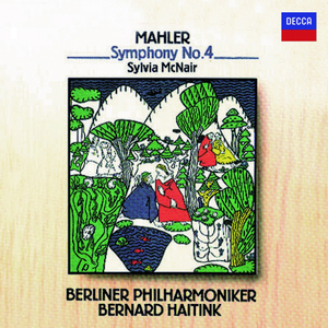 Symphony No.4 in G:4. Sehr behaglich: "Wir genießen die himmlischen Freuden"