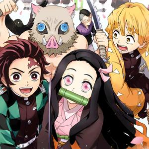 霞柱时透无一郎