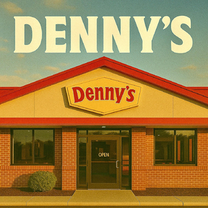 Denny's