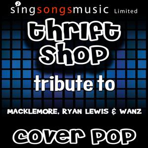 Thrift Shop (Instrumental Version)