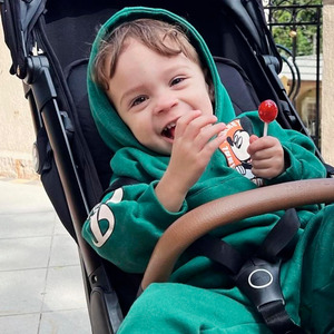 Como É Bom Ser Criança