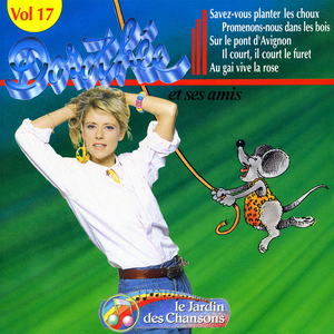 Promenons-nous dans les bois