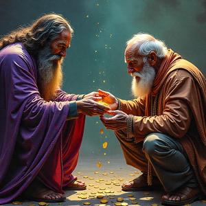 Think about it (Paradise) (Radio Edit)