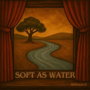 Soft as Water
