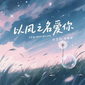 以风之名爱你(伴奏)
