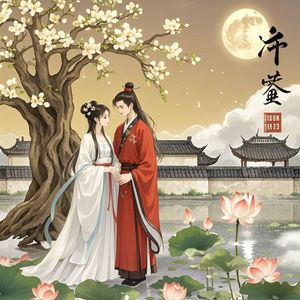 菩提缘-施旭