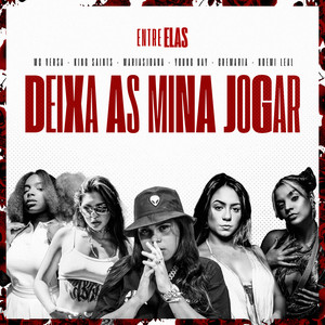 Deixa As Mina Jogar