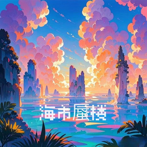 海市蜃楼