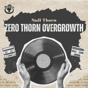 Icebound Mourning Thorn