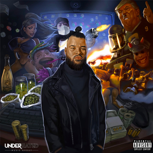 Keep It Real (feat. FIFTEENAFTER)