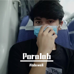 Poralab (slowed + reverb)