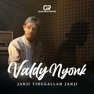 Janji Tinggallah Janji