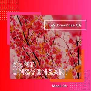 Kanti Ungyenzani