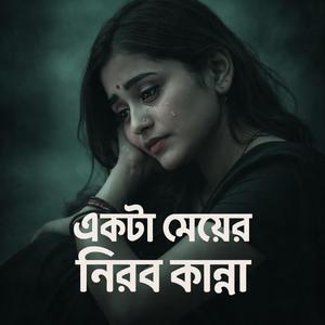 একটা মেয়ের নীরব কান্না (feat. Sadia)